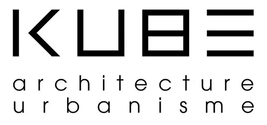 Logo KUBE
