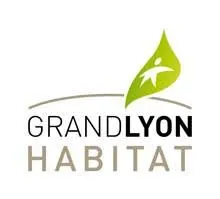 Logo Grand Lyon habitat