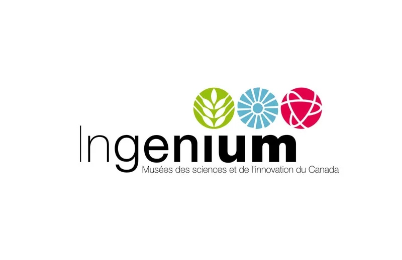 Logo Ingenium