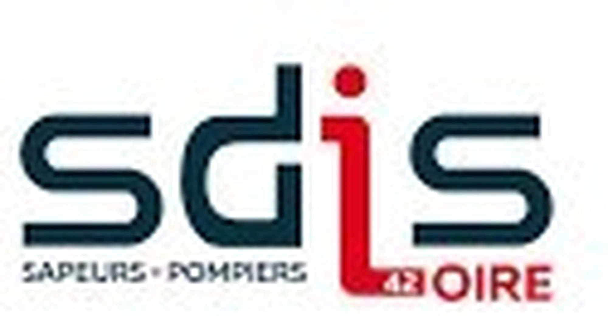 Logo SDIS Loire