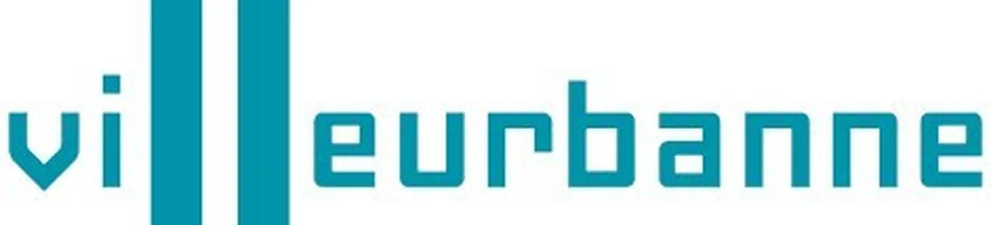 Logo Villeurbanne