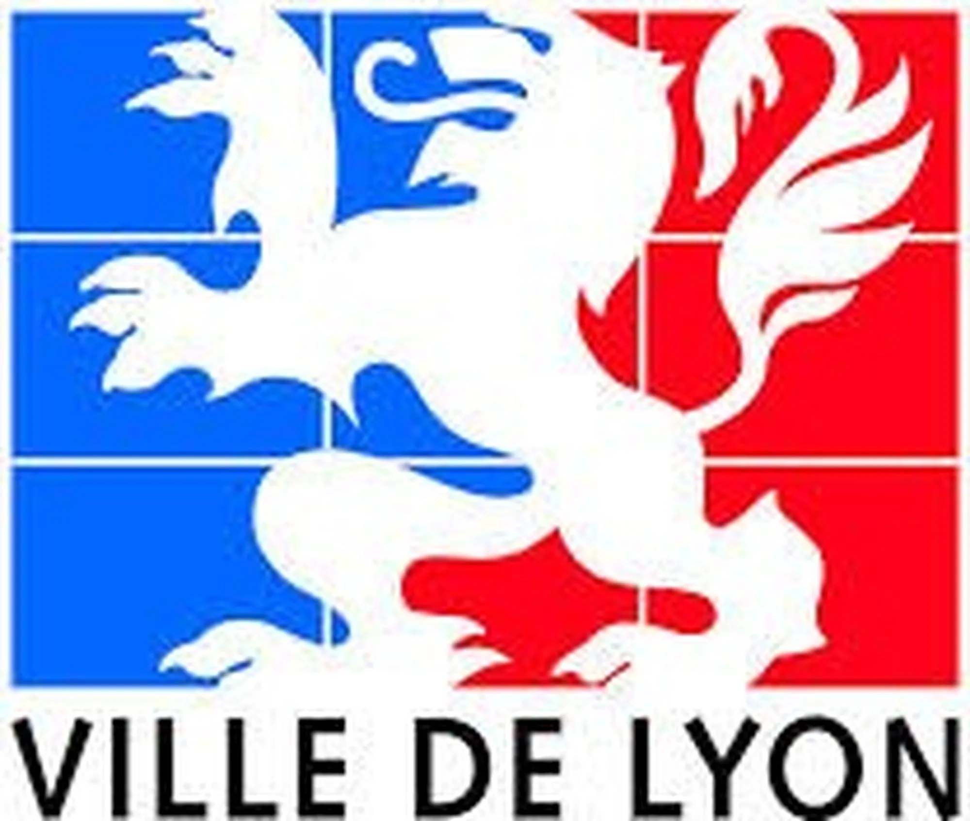 Logo Ville de Lyon