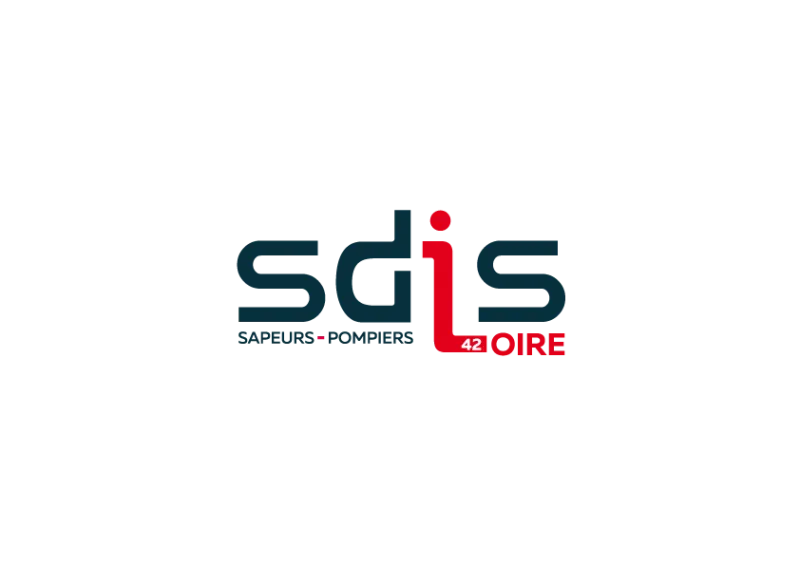 Logo sdis