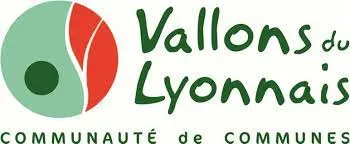 Logo Vallons du lyonnais